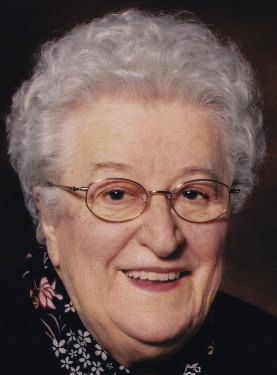 Photo de Pauline Dansereau