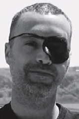 Photo of Christian Daoust