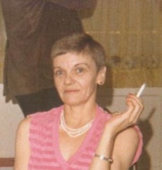 Photo de Denise Daoust