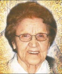 Photo de Georgette Daoust