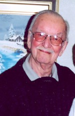 Photo of Jean-Maurice Daoust