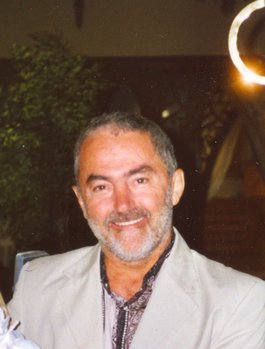 Photo of Jules Daoust