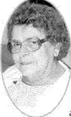 Photo of Laura Daoust