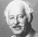 Photo of Laurent Daoust