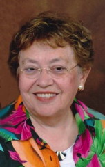 Photo de Lucette Daoust