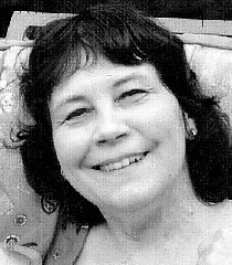 Photo of Mireille Daoust