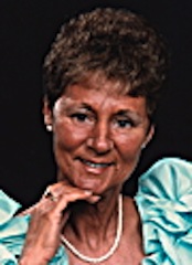 Photo of Micheline Darche