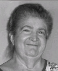 Photo de Jeannine Darveau