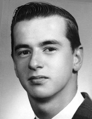 Photo de Michel Darveau