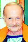 Photo of Richard Darveau
