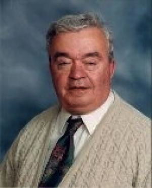 Photo of Robert Darveau