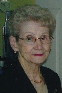 Photo of Gabrielle Dassylva