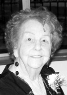 Photo de Marguerite Dassylva