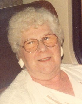 Photo of Yvonne Daunais