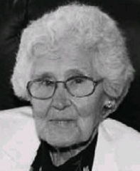 Photo of Yvonne Daunais