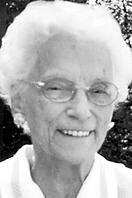Photo of Antoinette Dauphinais