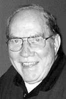 Photo of Maurice Dauphinais