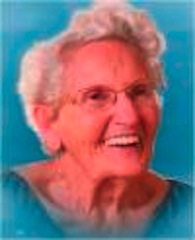 Photo of Rita Dauphinais