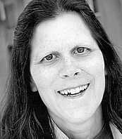 Photo of Francine Dauphin