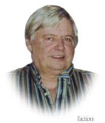 Photo de Marcel Dauzois