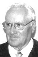 Photo of Henri Daviault