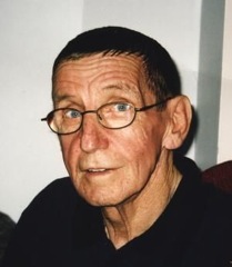 Photo of Roland Daviault