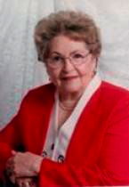 Photo de Yvonne Davidson