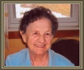 Photo de Bertha David