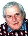Photo of John Davin