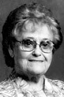 Photo of Blanche Deblois