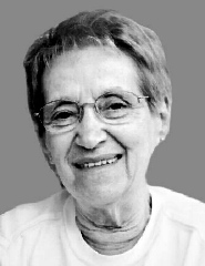 Photo of Rose-Helene Deblois