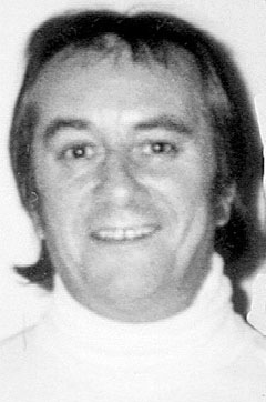 Photo of Yvon Deblois