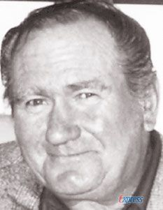 Photo of Yvon Deblois