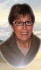 Photo of Francine Decoste