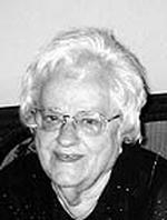 Photo of Antoinette Deguire