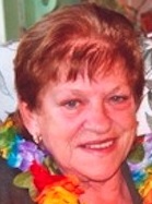 Photo of Juliette Deguire