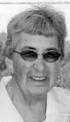 Photo of Denise Delafontaine
