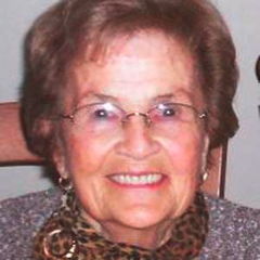 Photo of Marguerite Delaney