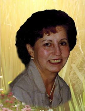 Photo of Jeannine Delarosbil