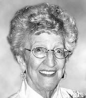 Photo of Claire Delisle