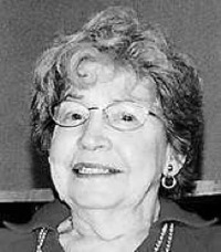 Photo of Claire Delisle