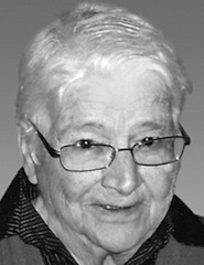 Photo de Clotilde Delisle