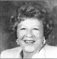 Photo de Fleurette Delisle