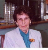 Photo of Francoise Delisle