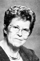 Photo of Germaine Delisle