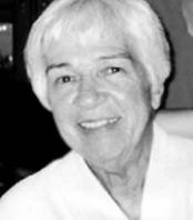 Photo of Germaine Delisle