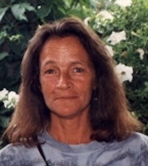 Photo of Ginette Delisle