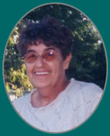 Photo of Gisele Delisle