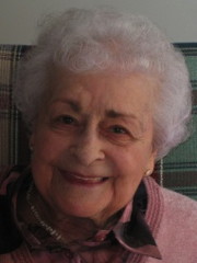 Photo of Jacqueline Delisle