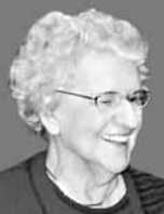 Photo of Laurette Delisle